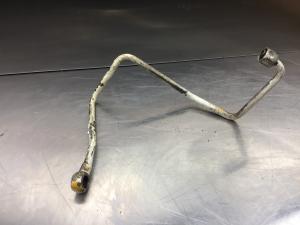 Liebherr Rohrleitung